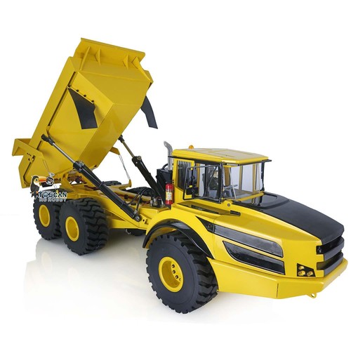 6x6 rc assembled - 6x6,