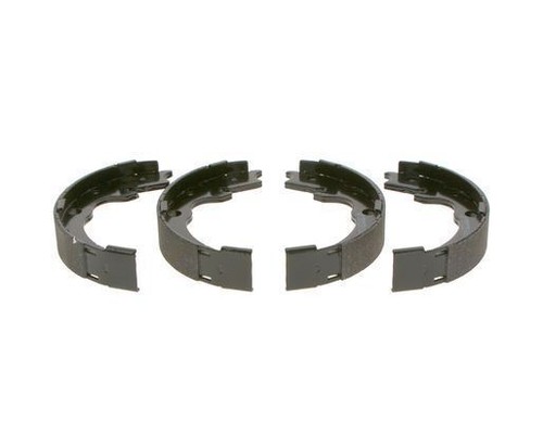 Bosch 0986487686 parking - bosch, brake