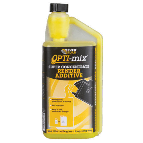 Everbuild opti mix - everbuild, opti-mix