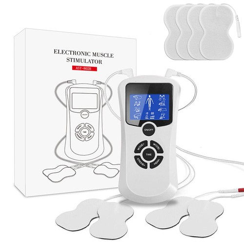 Dual channel tens ems - dual, machine