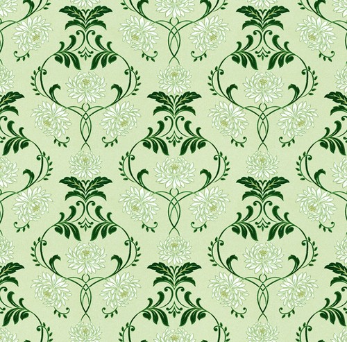 Dolls house wallpaper 12th - house,