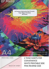 A4 PREMIUM GRADE 110GSM HEAT