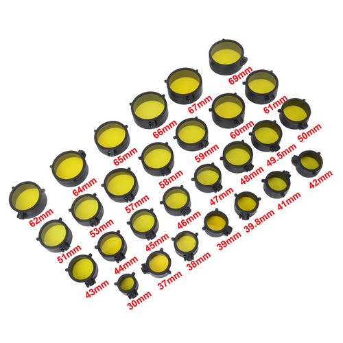 Quick spring protection lens - quick,