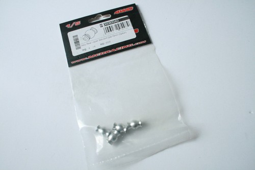 Mcd alloy rear upper - rear, balljoint
