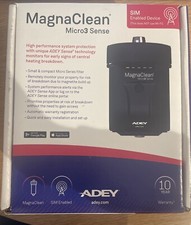 Box new adey magnaclean - new,