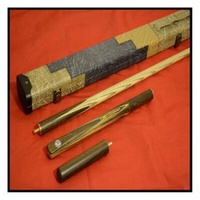 Handmade 3/4 piece Rosewood