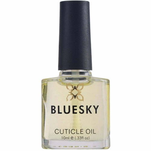 Bluesky gel nail - gel, polish