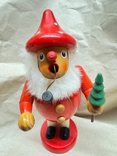 Erzgebirge incense smoker