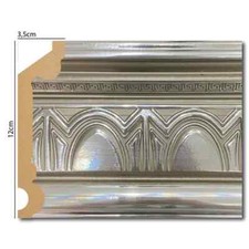 COVING CORNICE  POLYURETHANE