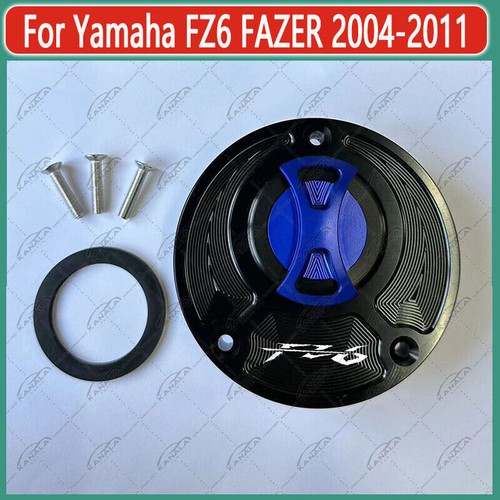 Motorcycle cnc gas - oil, tank