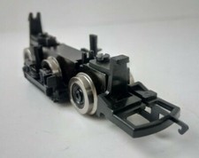 Hornby OO Gauge BR Class 52