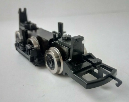 Hornby gauge class 52 - br,