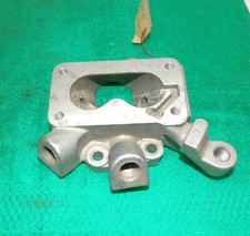 1974 Ford Mercury Capri NOS