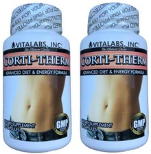 2x T5 FAT BURNER & ENERGY