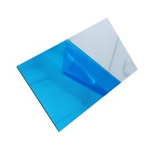 Optical Front Surface Reflector DIY Projector Mirror High Reflectivity Mirrors