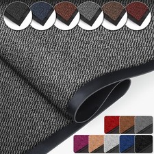 Non slip rubber back barrier - slip,