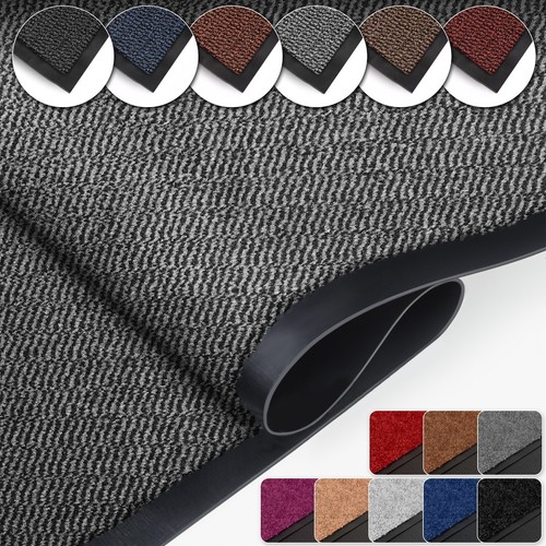 Non slip rubber - non, back