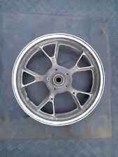 Kawasaki GTR1400 Front Wheel  Minor Pothole Damage ... Also Fits ZZR1400 I think