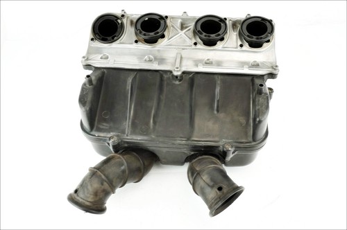 Filter box with - filter,