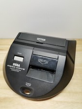Sega Mega Drive to Master