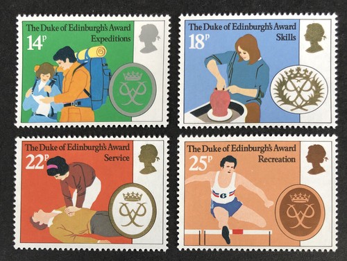 1981 mnh duke - mnh,