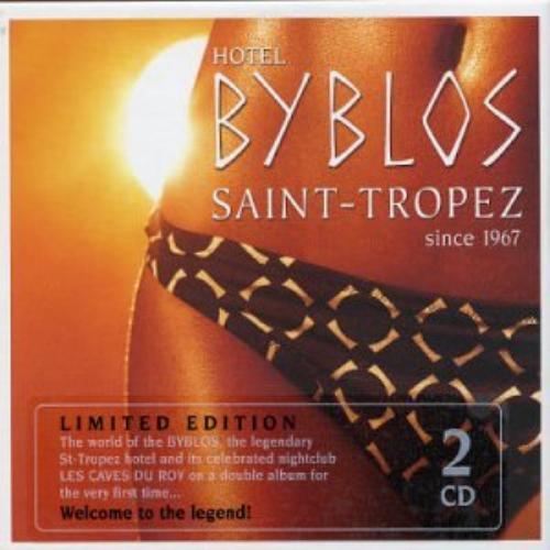 Various artists hotel byblos - artists,