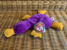 Ty Beanie Baby Patti 8 1/2"