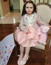 40in Gabriella Painted Reborn