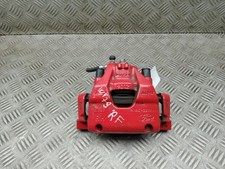 FORD FIESTA BRAKE CALIPER