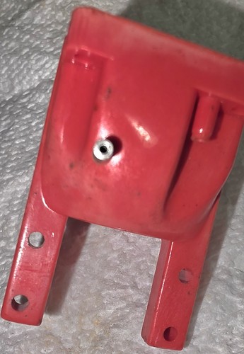 Cox medallion engine tank - cox,