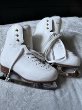 Good Condition - Graf 500 Ice