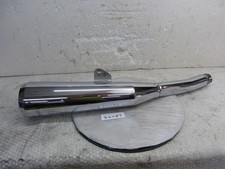 SUZUKI GSX1400 42 FO R/H  REAR SILENCER  EXHAUST  (34089)