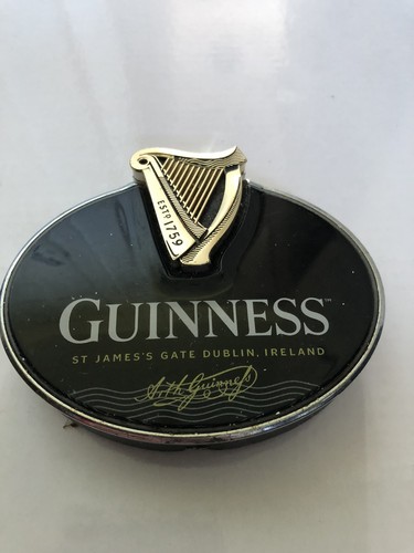 Guinness pump badge pub - guinness, bar
