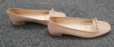 Dune woman ballerinas shoes