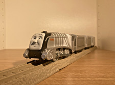 Tomy Trackmaster Thomas the