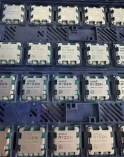 AMD Ryzen 7 7800X3D AM5 CPU Processor R7 3800x3d 4.2GHz 8-Core 16-Thread 96MB