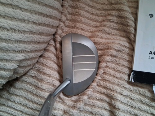 Scotty cameron red mallet - cameron, x