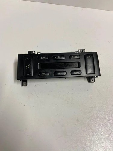 Peugeot 406 other ecus - 8b,
