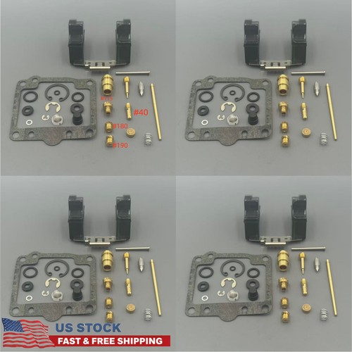 Carb carburetor rebuild - carburetor,