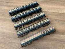 5 x Lima British Railways