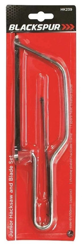 Junior mini hacksaw hack saw - junior,