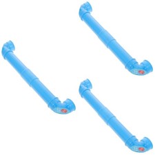  3pcs Kids Periscope Educational Building Toy Funny Outdoor Toy Optical