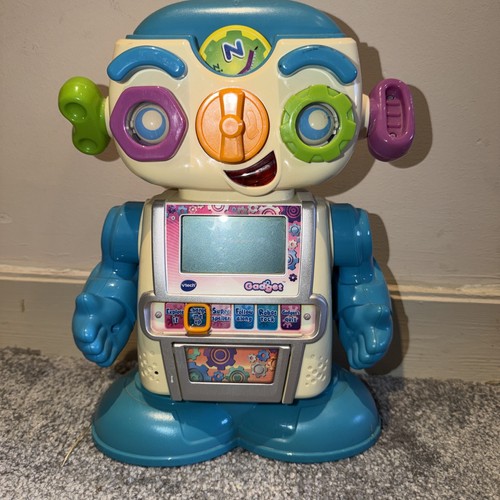 Vtech gadget cogsley learning - gadget/cogsley,