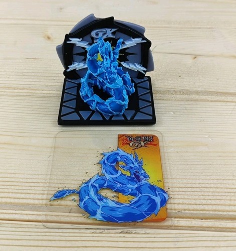 Gx water dragon - gx,