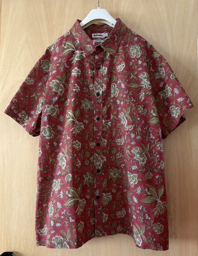 Fabindia block print - block,