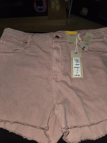 Marks spencer ladies shorts - spencer,