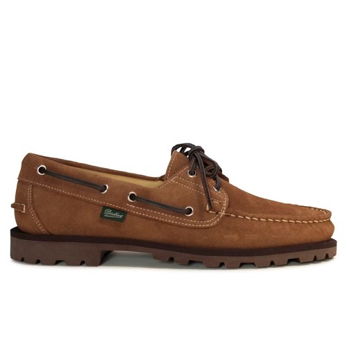 Paraboot malo boat shoes men - paraboot,