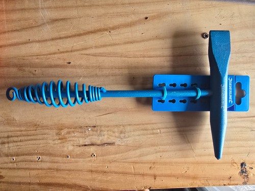 Welders tools chipping - tools, hammer