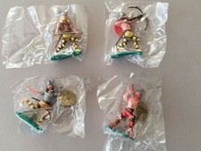 TIMPO VIKINGS 4 SOLDIERS