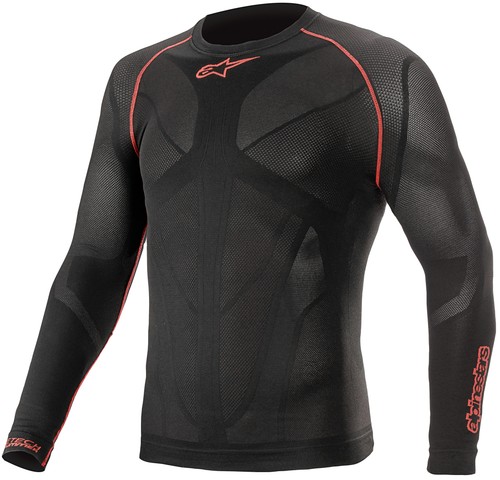 Alpinestars ride tech - v2, top